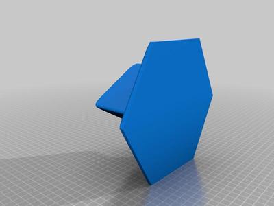 3D Tetris Game