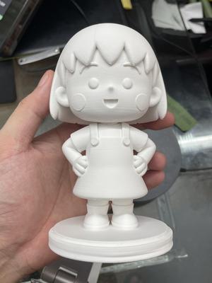 Chibi Maruko Chan