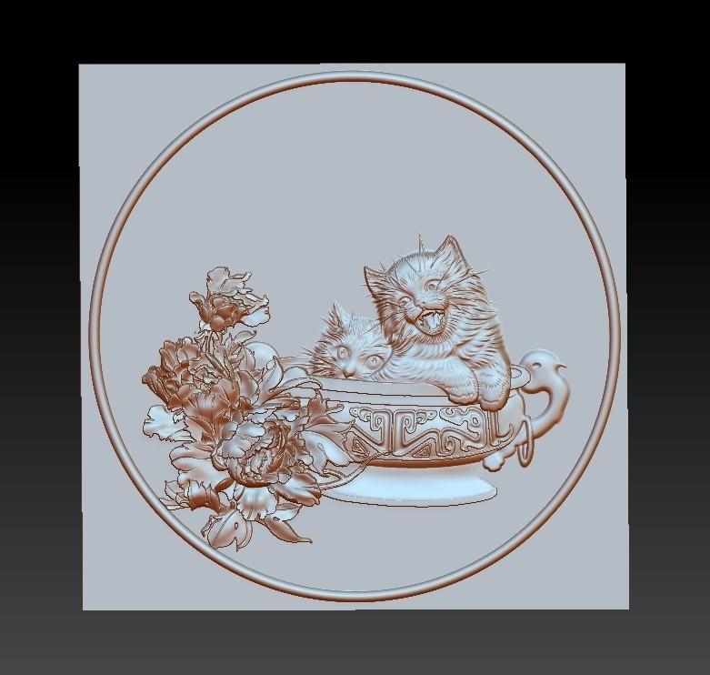 cats