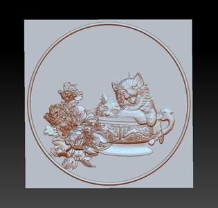 cats