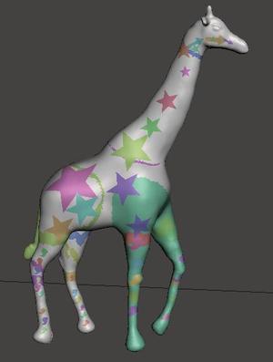 Giraffe