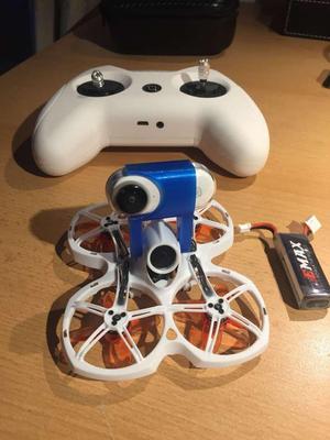 Insta 360 Go Holder EMAX Thynihawk II