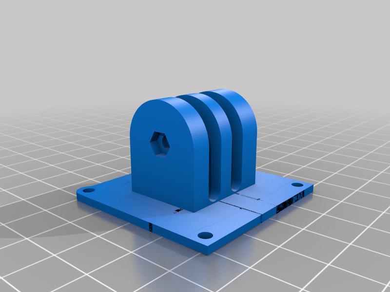 Case for IR-CUT Focusable Camera Module 5MP Webcam Video 1080p For Raspberry Pi