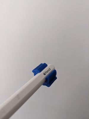 Apple Pencil Topper Stopper