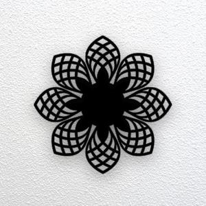 Flower Wall Art