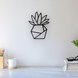 Flower Wall Art