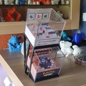 Support Box 90mm