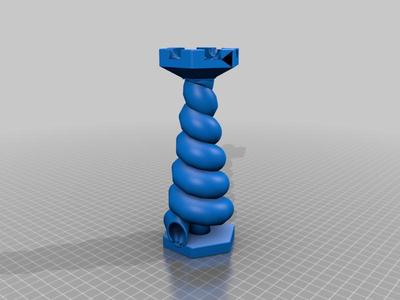 Gravitrax Christmas Tree