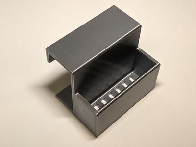 Thermometer Sensor Holder