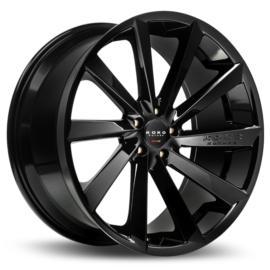 KOKO Kuture Wheels Kapan "Real Rims"