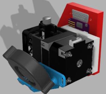 Hemera Piezo Orion for NGEN