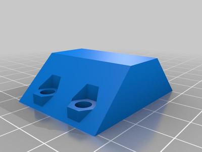 Drag Knife For LR2 CNC - MPTH 