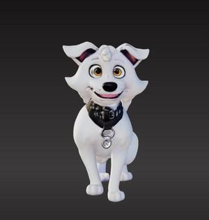 Dog toy
