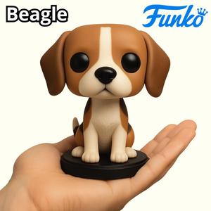Beagle - Pet Funko Pop