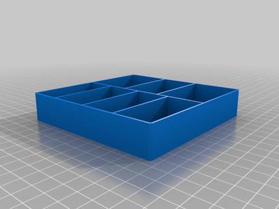 GPS Boardgame Organizer