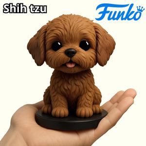 Shih Tzu - Pet Funko Pop