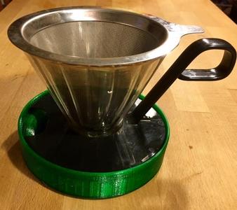 Tray for Primula Drip Coffee Maker