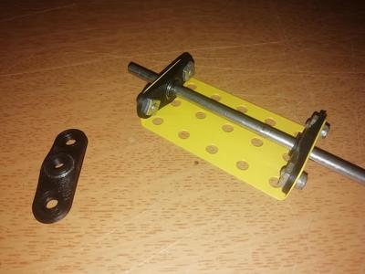 Meccano rolling bearing V2