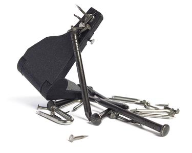 Safe Fingers Nails tool