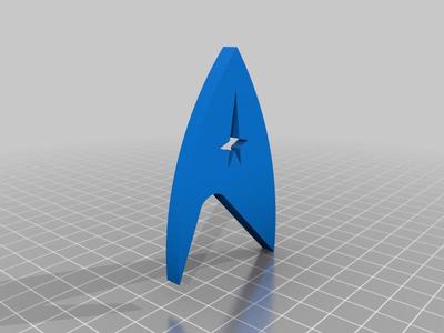 Federation stand base
