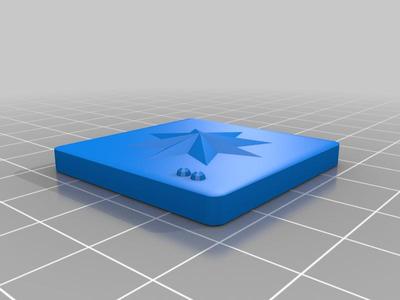 tactile qwirkle tiles
