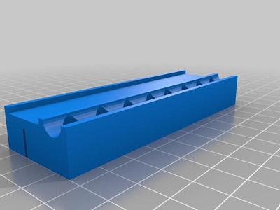 Photo stand for Eizo monitors