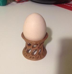 Eggcup fancy