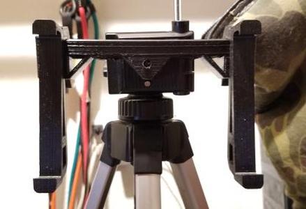 Switch Plane Hanger Bar Adapter