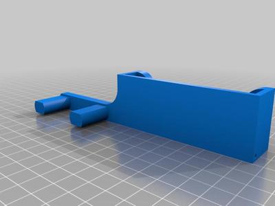 W212/C207/S212 Phone holder