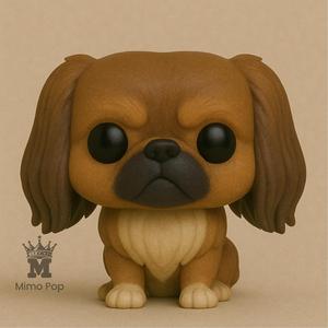Funko Pet | Pekingese | Pekingese Dog