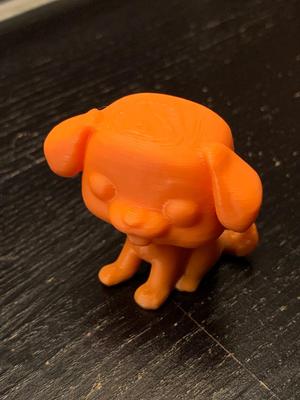Dog funko pop