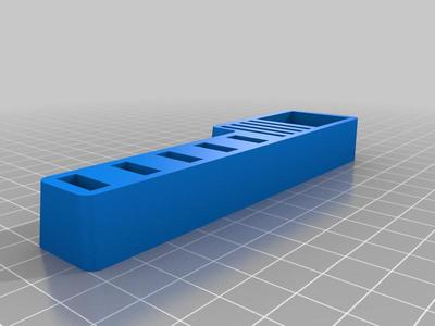 Desk USB-Stand 