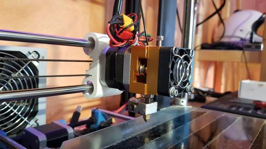 MK8 support for Prusa i3