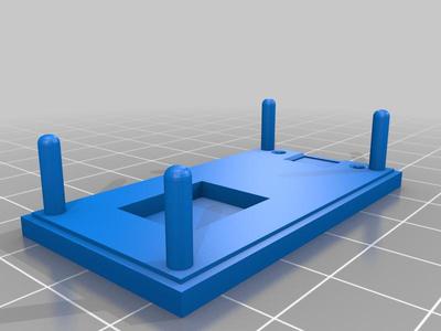 ESP 8226 Gehäuse