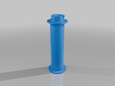 Heavy Spool Holder for Elegoo Centauri Carbon