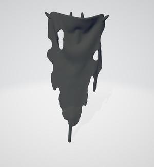 Torn and Ragged Banner
