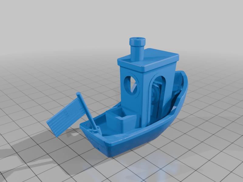 American benchy