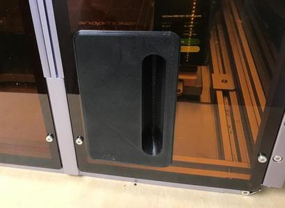Snapmaker Enclosure Cover