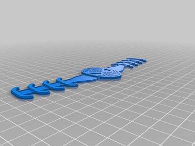Spider-Man Ear Saver