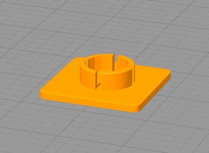 PVC Pipe Webcam Platform 