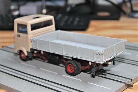 Stabocar - LKW Ersatzteile