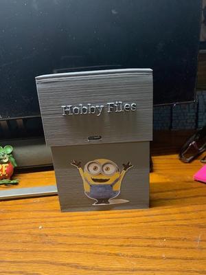 File storage
