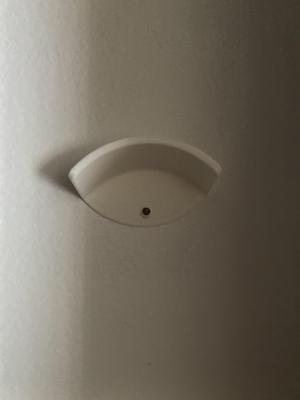 Hat hook