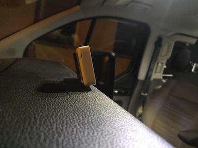 Xiaomi Mijia Bluetooth Thermometer holder