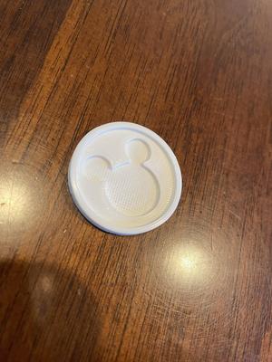 Disney Coin (Mickey) Remix