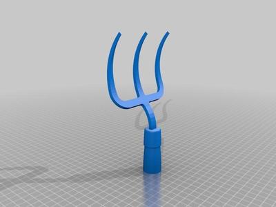 pitchfork