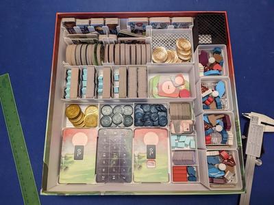 Now or Never organizer