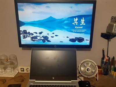 Vesa14 Simple Wall Mount
