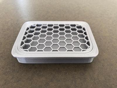 Soap Dish