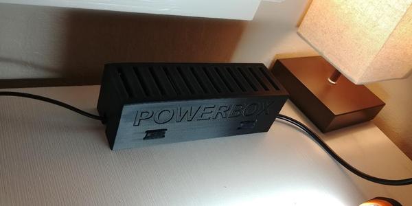 POWERBOX